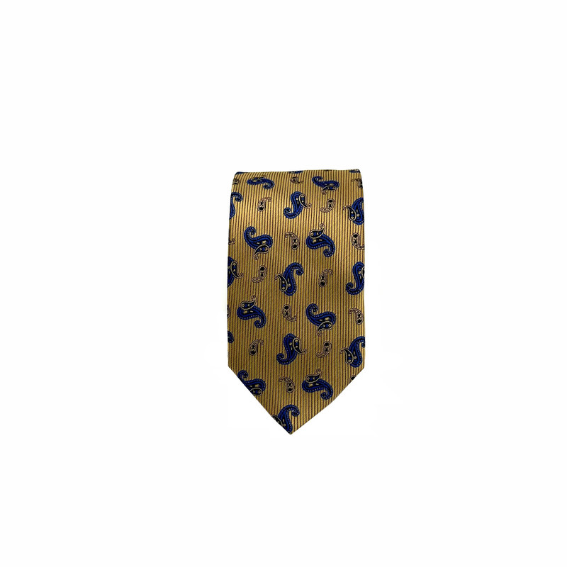 ست کراوات و دستمال جیب مردانه آریوان مدل BT9902