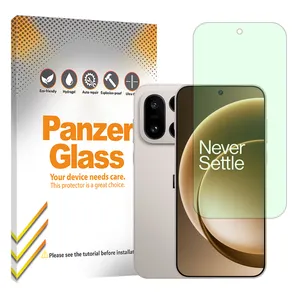 Panzer glass Hydrogel model anti green screen protector suitable for OnePlus 15 mobile phone