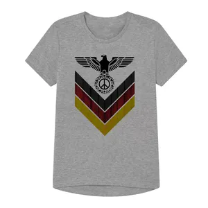 تی شرت پسرانه مدل  B36 رنگ طوسی