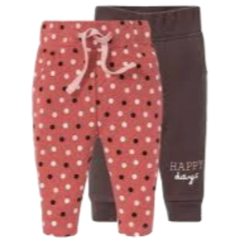 شلوار نوزادی لوپیلو مدل Ft08