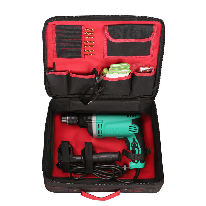 کیف دریل توربو مدل DR2022 کیف دریل توربو مدل DR2022