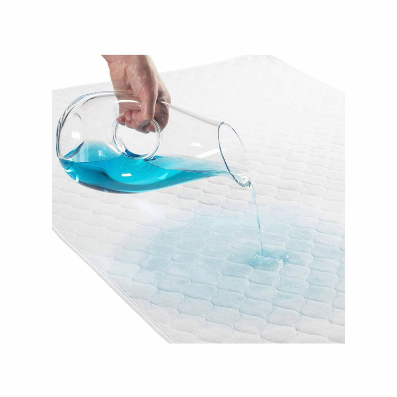 زیر انداز تعویض کودک و نوزاد مدل آندیا