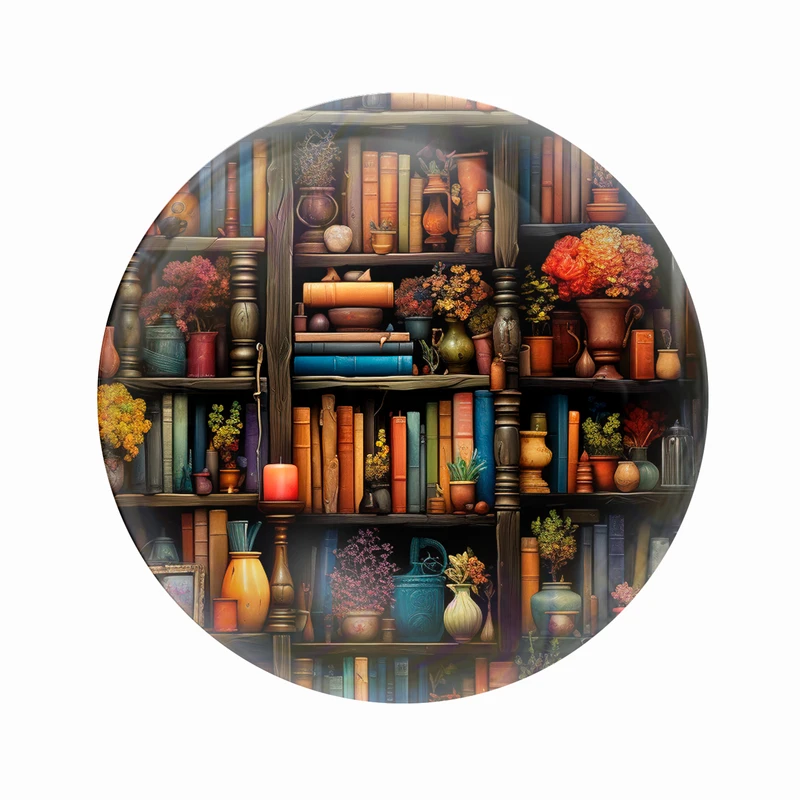 پیکسل عرش مدل فانتزی کتابخانه کد Asp6538