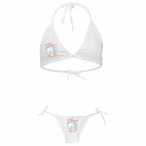 ست شورت و سوتین زنانه مدل 55