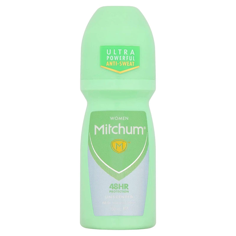 رول ضد تعریق میچام مدل Unscented حجم 100 میلی لیتر