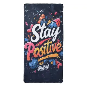 حوله ورزشی مدل GS-M-Positive-268732
