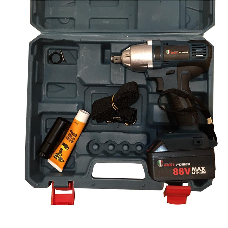 آچار بکس شارژی ایزی پاور مدل EP 5190W