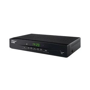 گیرنده دیجیتال دنای مدل STB1025H HEVC