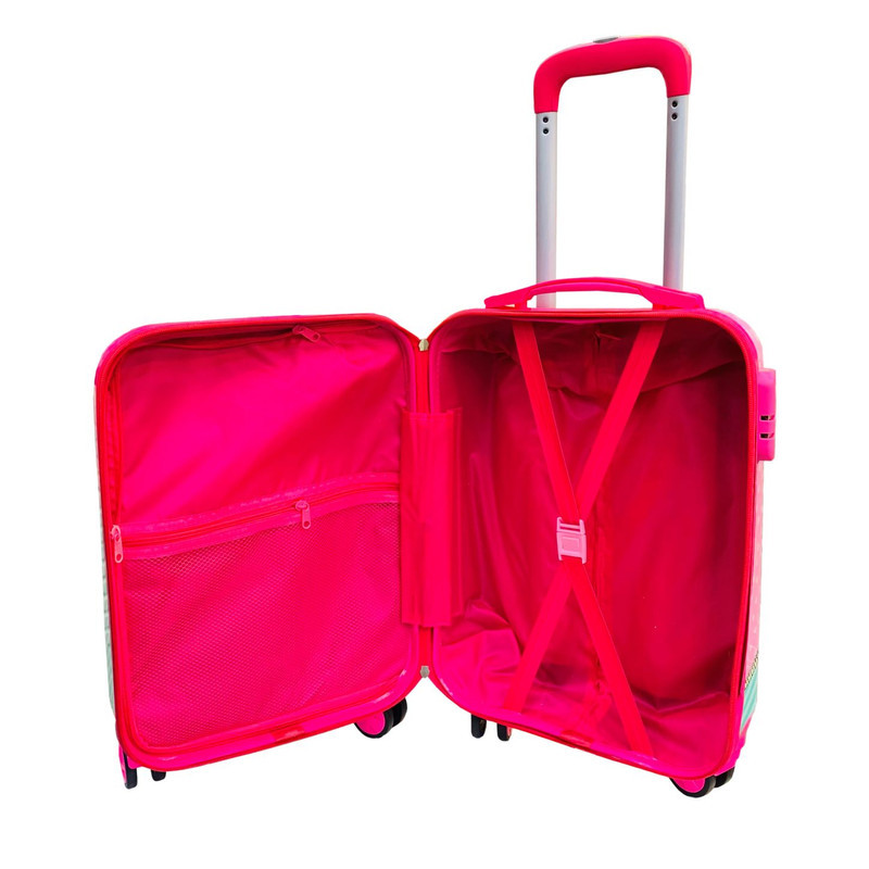 چمدان کودک مدل هلو کیتی کد 1