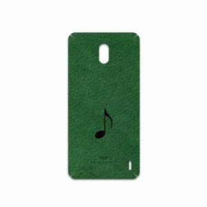 MAHOOT GL-CHNG Cover Sticker for Nokia 2