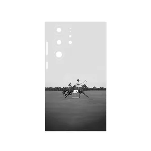 MAHOOT game of polo Cover Sticker for Samsung Galaxy S23 Ultra