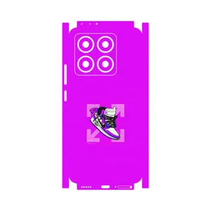 MAHOOT Nike Air Sneaker Digital Art-FullSkin Cover Sticker for Xiaomi 14T