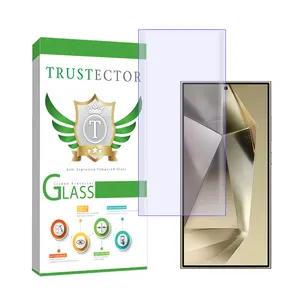 Trustector UV3TRUST Screen Protector For Samsung Galaxy S24 Ultra
