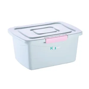 ظرف نان مدل تبسم 2litr
