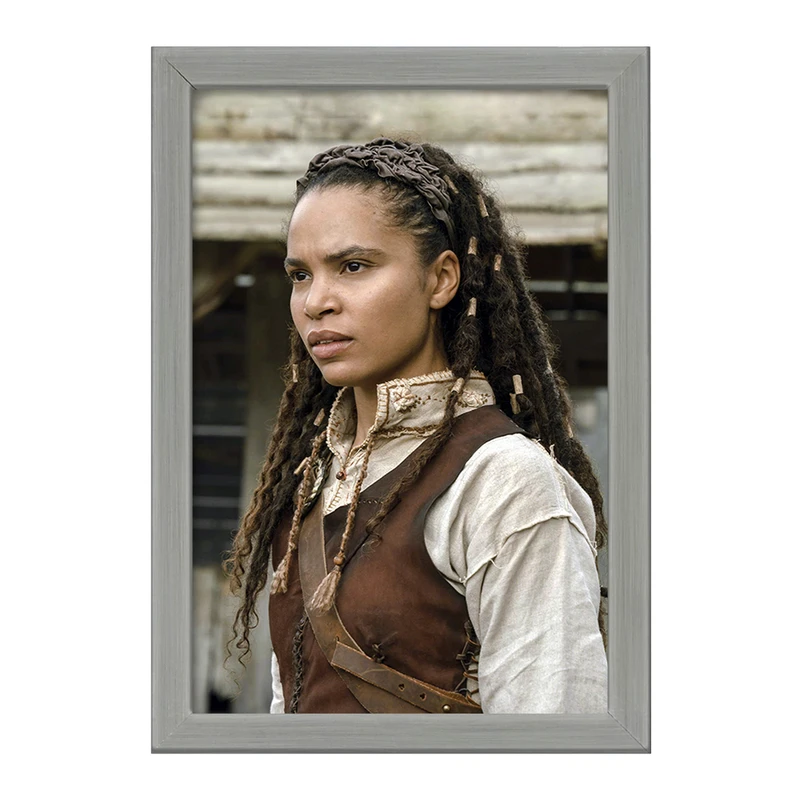 تابلو خندالو طرح هانیوا سریال See کد 28519