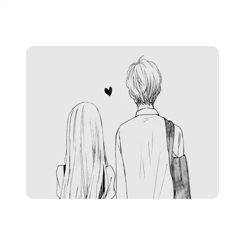 ماوس پد اطلس آبی مدل T1453