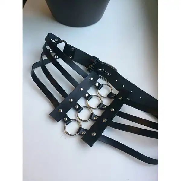 کمربند زنانه مدل Body Shaper G103