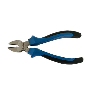 انبر سیم چین میکا مدل C65-D200 سایز 8 اینچ