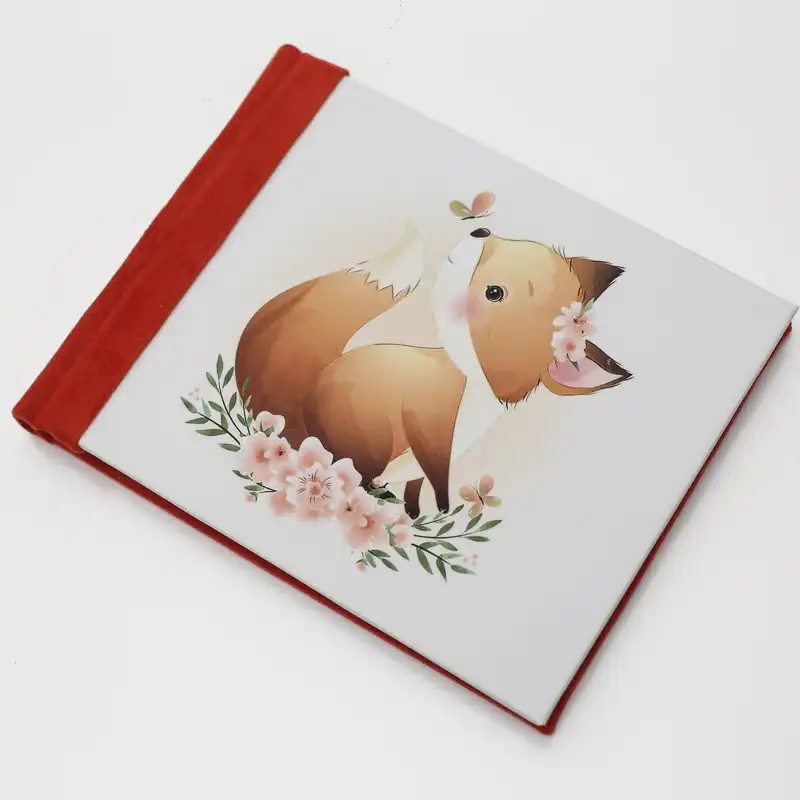 آلبوم عکس کودک مدل robah-1318