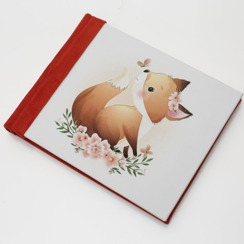 آلبوم عکس کودک مدل robah-1318