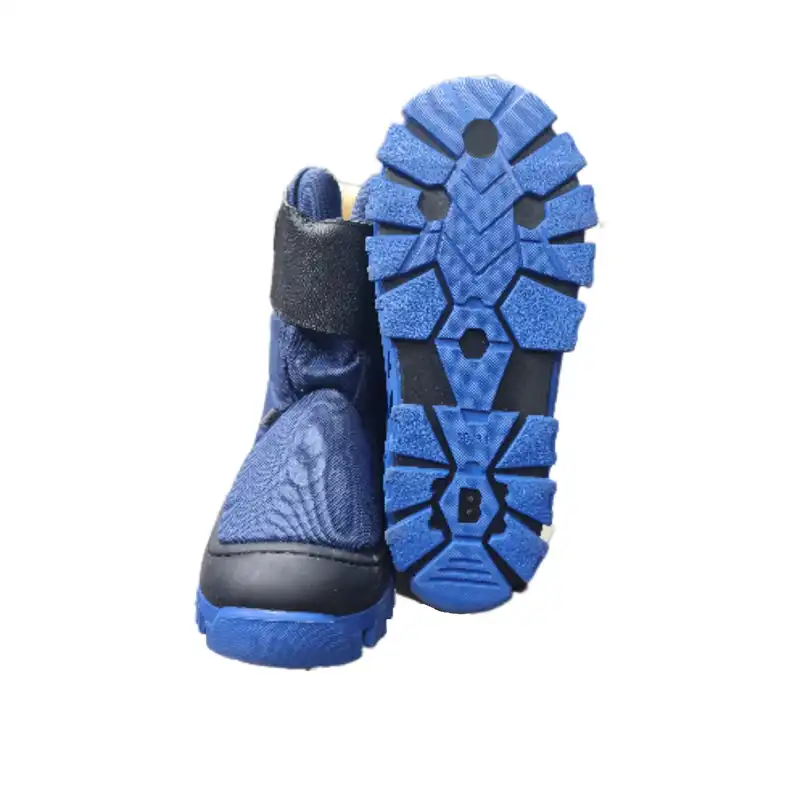 بوت پسرانه بارتک مدل bR75444