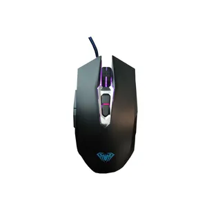 ماوس مخصوص بازی آئولا مدل AS-S50