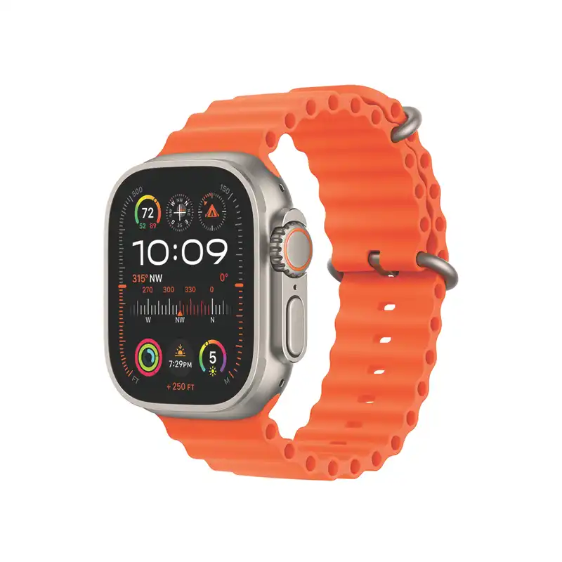 ساعت هوشمند مدل HK19 ULTRA 2