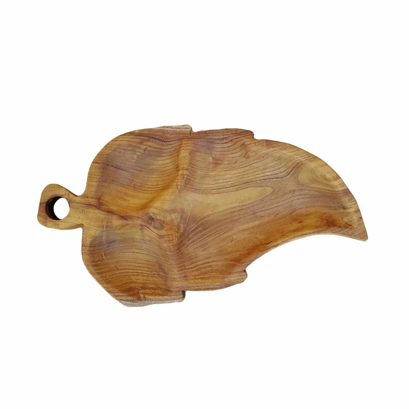 اردور خوری چوبی مدل d477