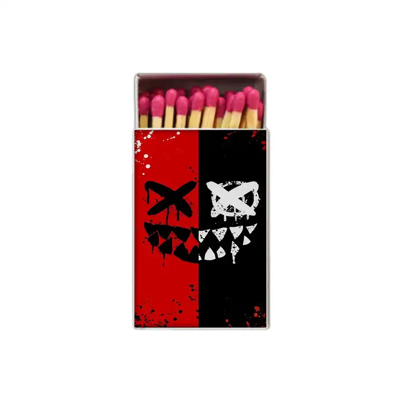 کبریت مدل شکلک کد 2020