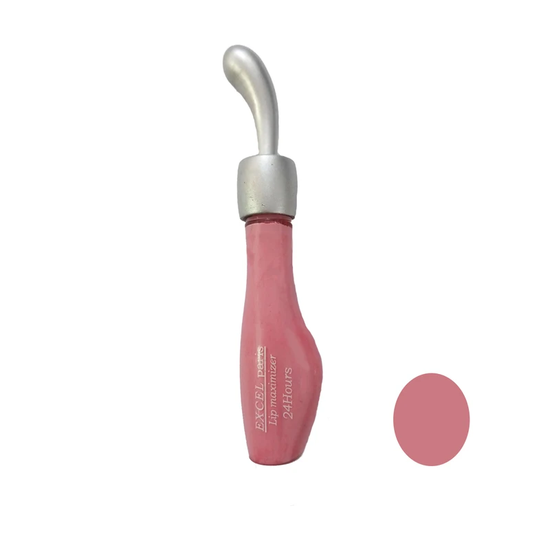 رژ لب مایع براق اکسل پاریس مدل 01 شماره 505