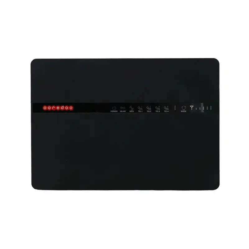 مودم روتر 3G/4G هوآوی مدل WBB 30-22a-ooredoo