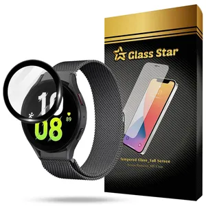 Glass Star PMMG20 Screen Protector For Samsung Galaxy Watch 5 40 mm