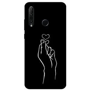  Megafone 7769 Cover For Honor 10i / 20 Lite