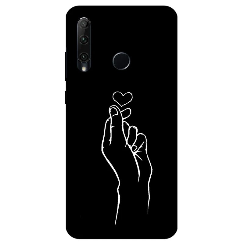  کاور مگافون کد 7769 مناسب برای گوشی موبایل آنر 10i / 20 Lite