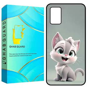Ghab Guard GCHPA03S Cover for Samsung Galaxy A02s / M02s / A03s