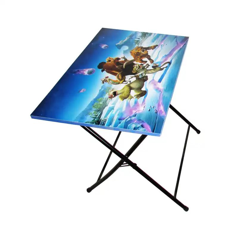 میز تحریر میزیمو مدل عصر یخبندان کد 1428