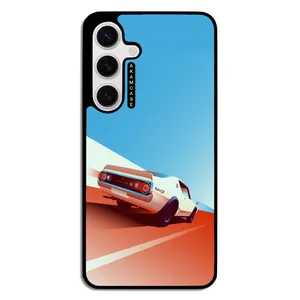 AKAM AMC-WSGS24-CARS-16 Cover For Samsung Galaxy S24