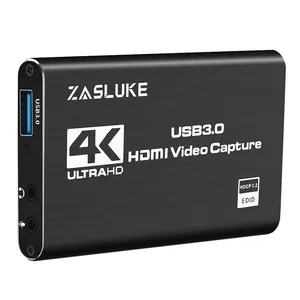 کارت کپچر HDMI زوسلاک کد 0136