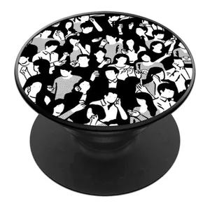 پایه نگهدارنده گوشی موبایل پاپ  سوکت آکام مدل APS002258