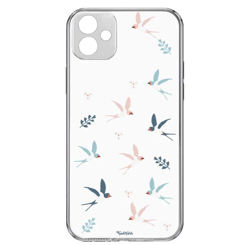 کاور طرح Parastoo مناسب برای گوشی موبایل سامسونگ  Galaxy A04