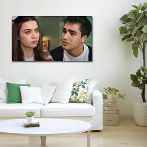 تابلو شاسی مدل Yali Capkini کد 11