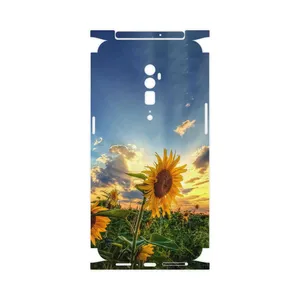 MAHOOT Summer Season-FullSkin Cover Sticker for Oppo RENO 10X
