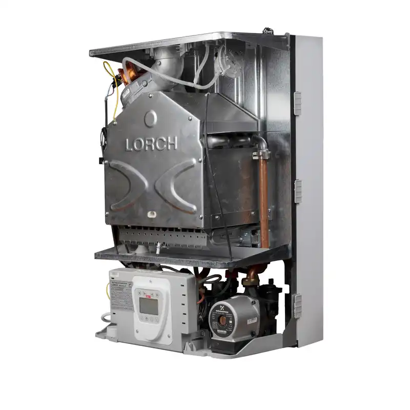 پکیج شوفاژ دیواری لورچ مدل آدنا 32 هزار