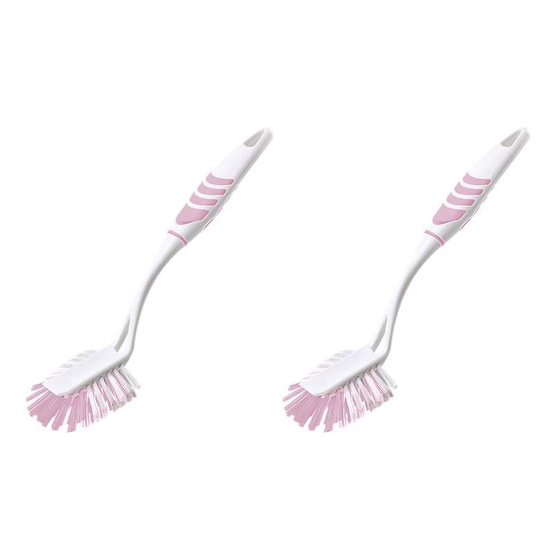 برس شستشو تیتیز کد 332 بسته 2 عددی برس شستشو تیتیز کد 332 بسته 2 عددی