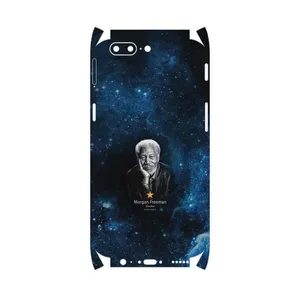 MAHOOT Morgan Freeman-FullSkin Cover Sticker for OnePlus 5