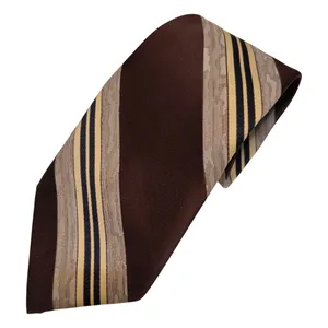 کراوات مردانه هکس ایران مدل KT-203