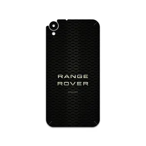 MAHOOT  Range-Rover Cover Sticker for HTC Desire 830