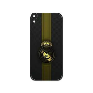 MAHOOT  Real-Madrid-2 Cover Sticker for HTC Desire 820