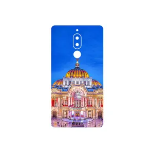 MAHOOT Mexico City Cover Sticker for Hyundai Seoul Mix