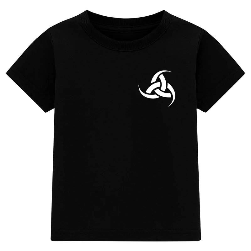 تی‌شرت آستین کوتاه پسرانه مدل A26